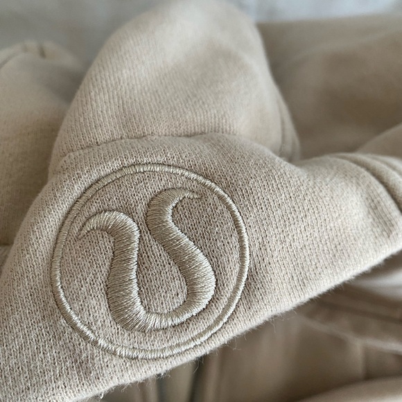 Lululemon scuba full zip hoodie - Picture 10 of 11